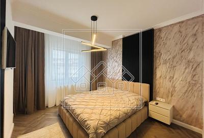 Apartament la prima inchirere, 75 mp utili, 2 locuri de parcare - 10