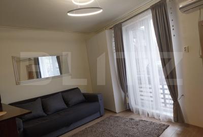 Apartament 1 camera Tudor Vladimirescu - 390 euro - 1