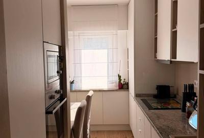 Apartament 2 Camere | 56 mp | Metrou | Zona Floreasca - 2