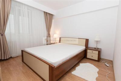 Obor | Stefan Cel Mare | Bloc Reabilitat | Parcare - 5