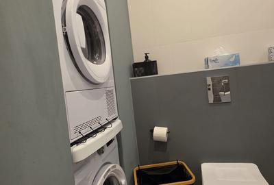 Apartament 2 Camere 60mp - Tomis Plus - MOBIPARK - Etaj 7 - 550 Euro - 13