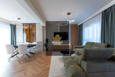Duplex Premium de vânzare | La intrare în Chinteni - 4