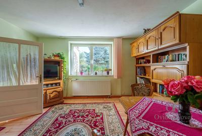 Casă 5 dormitoare, 288 mp utili, teren 1675 mp, Sfântu Gheorghe - 11