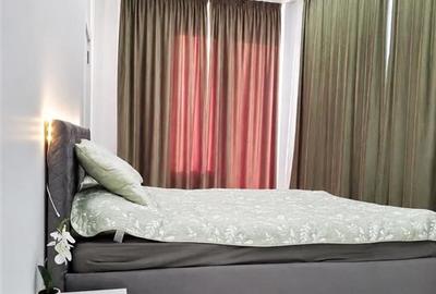 Penthouse Premium cu Terasă 53 mp | Prima Închiriere | Parcare Inclus& - 4