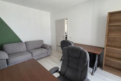 Apartament nou, mobilat, utilat, 3 camere, 2 băi, garaj subteran, terasă mare - 7
