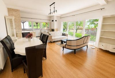 Proprietate deosebită cu 4.015 mp teren | 337 mp | Tureni | Garaj, Foisor - 3
