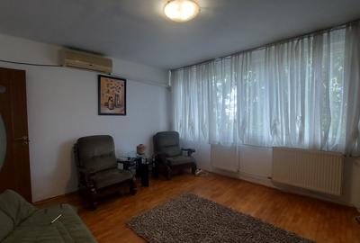 TINERETULUI-CANTEMIR, inchiriere 2 camere decomandate, mobilate - 7