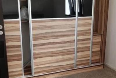 Apartament 2 camere zona Eden mobilat utilat 45 mp - 5