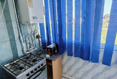 3 camere cu centrala si parcare Aparatorii Patriei - 19