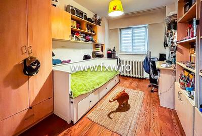 Apartament 3 camere decomandat, lângă metrou V. Ialomiței - 2