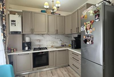 Apartament 2 camere, Șelimbăr | 53 mp utili + terasă de 38 mp | 2 parc - 3