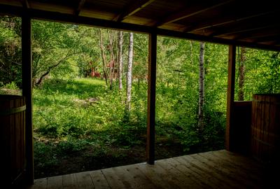 Cabană: afacere și vacanță în același loc | Camenca, Brusturoasa - 7