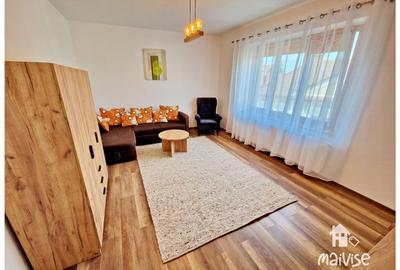 Apartament 2 camere de inchiriat- zona AFI mall, Str Matei Basarab - 1