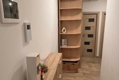 2 Camere Decomandat | 69 MP | Bloc 2018 | Parcare | CUG – Expomobila - 16