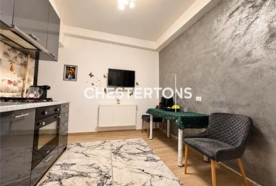 Apartament 2 Camere  Chiajna Mobilat Utilat - 9
