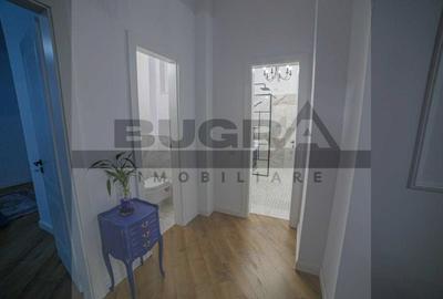 Apartament de 3 camere, 75mp, zona Dorobantilor - 7
