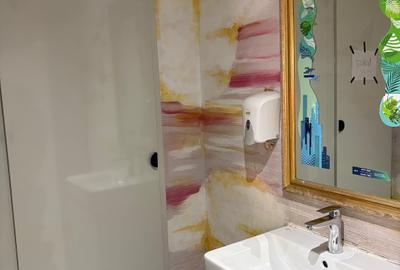 Centrul Istoric, 242mp, P+mezanin, terasa, 6300Euro/luna - 14