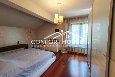 Vila individuala S+P+1, 6 camere, ansamblu rezidential, IANCU NICOLAE - 24