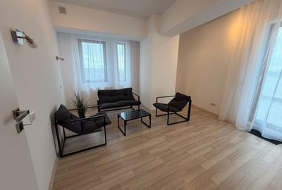 Penthouse 3 Camere LUX | View liber | Terasa panoramica | Nerva Traian - 12