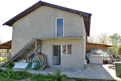 Casă P+1 cu teren de 1.769 mp, aproape de Titu – Săvești, Braniștea, Dâmbovița - 15