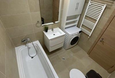 Direct Prop. Ap. 2 cam str. Firidei 2’ metrou, 5’ IOR, mall Park Lake, bloc nou - 3