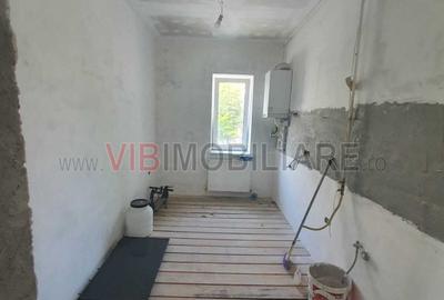 Ultracentral-ferdinand apartament 3 camere in vila renovat 2026 - 10