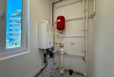 Birou cu 5 camere Unic *160mp* // Zona Eminescu- Polona - 41