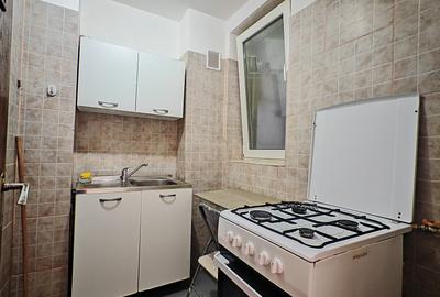 3 min.Metrou Lujerului  | Politehnica | Apartament decomandat cu mobilier modern - 14