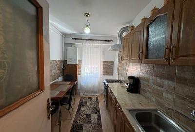 Ap.3 camere 2 bai confort I in Dambu -Bd.1848- etaj 3 - 2