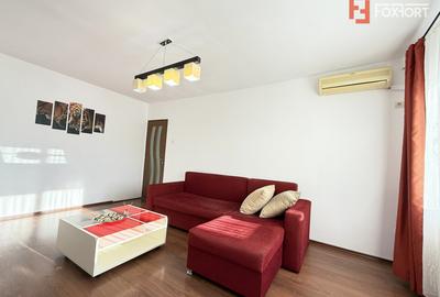 Apartament cu 3 camere de vanzare in Timisoara, zona Aradului - 10