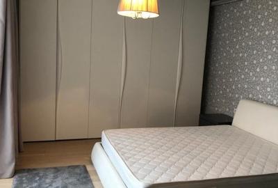 Iancu Nicolae:Apartament 3 camere cladire boutique cu piscina si terasa proprie! - 13