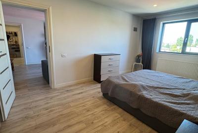 Ap 3 cam Ghencea Cooperativei /Parcare /Centrala/ Bloc 2021 - 6