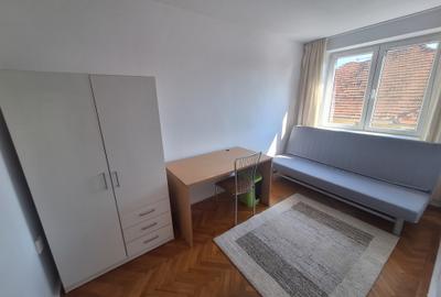 Ap cu 3 camere cu centrala proprie Zona Baile Neptun - 7