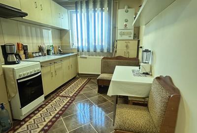 Apartament 3 camere Zona Astra ! - 10