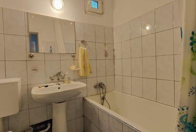 Apartament 3 camere – Șoseaua Ștefan cel Mare – etaj 6/7 – 2 balcoane – luminos - 14