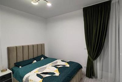 Studio premium, et 1, bloc nou, parcare, ultracentral - 8