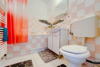 Priveliște panoramică|Apartament renovat situat lângă Iulius Mall - 13