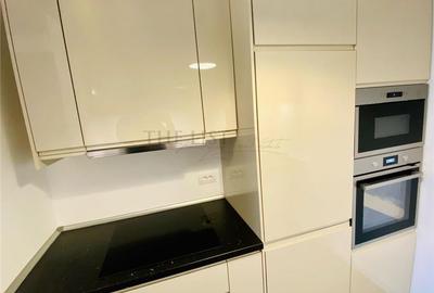 De inchiriat | Apartament 2 camere | One Herastrau Plaza - 4