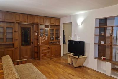 Apartament 3 camere – proaspăt renovat – zona 7 Noiembrie - 2