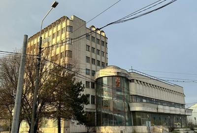 IMOBIL COMERCIAL EXCEPȚIONAL | FALEZA BRĂILA | 6.300 MP | OPORTUNITATE - 4