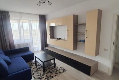 Apartament cu 2 camere decomandat, mobilat în Sălaj