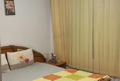Apartament 3 Camere – Zona Sud | Etaj 2/4 | Centrală Proprie - 7