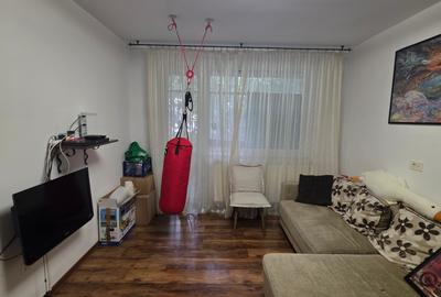 Tomis Nord - Cambrige - apartament cu 4 camere - 2