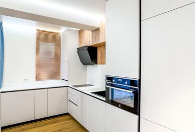 Apartament 2 camere- Prima Inchiriere-Imobil Nou -Urban 42 Central - 4