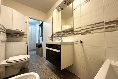 Apartament 2 camere, bloc nou, loc de parcare inclus - Steaua - 8