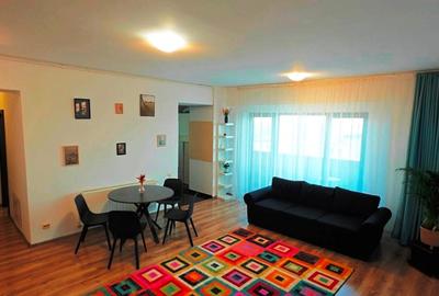 Apartament cu 3 camere si loc de parcare inclus - 1