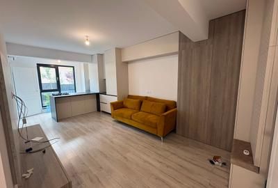 Apartament 4 camere - 96 Mp + Grădină 43 Mp - Complex Nou - 17