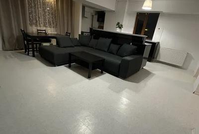Apartament cu 2 camere decomandat, mobilat în Sălăjan