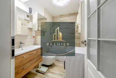 Penthouse cu terasă panoramică de 53 mp,Sector 1,  an 2020 - 30