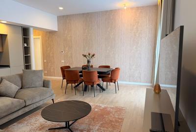 Apartament 3 Camere LUX | Prima Inchiriere | Bloc Nou | Iancu Nicolae - 6